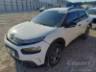 2022 CITROEN C4 CACTUS 
