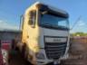 2023 DAF XF 