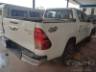 2020 TOYOTA HILUX CD 