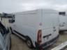 2022 RENAULT MASTER FURGAO 