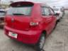 2009 VOLKSWAGEN FOX 