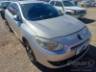 2013 RENAULT FLUENCE 