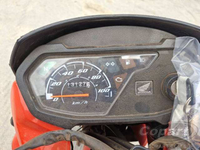 2025 HONDA POP 