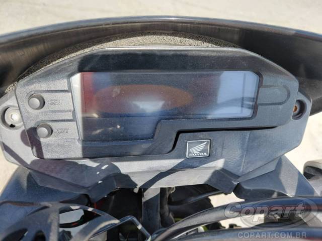 2016 HONDA XRE 300 