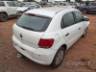 2014 VOLKSWAGEN GOL 