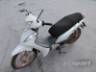 2017 HONDA BIZ 