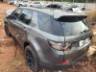 2018 LAND ROVER DISCOVERY SPORT 