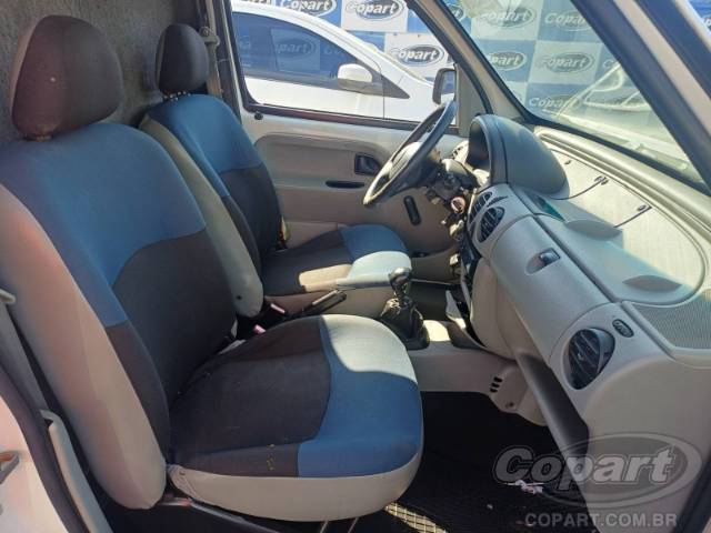 2014 RENAULT KANGOO EXPRESS 