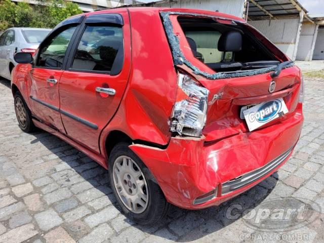 2010 FIAT PALIO 