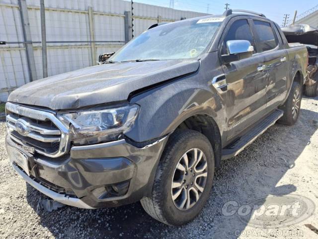 2022 FORD RANGER CD 