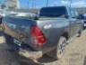 2016 TOYOTA HILUX CD 