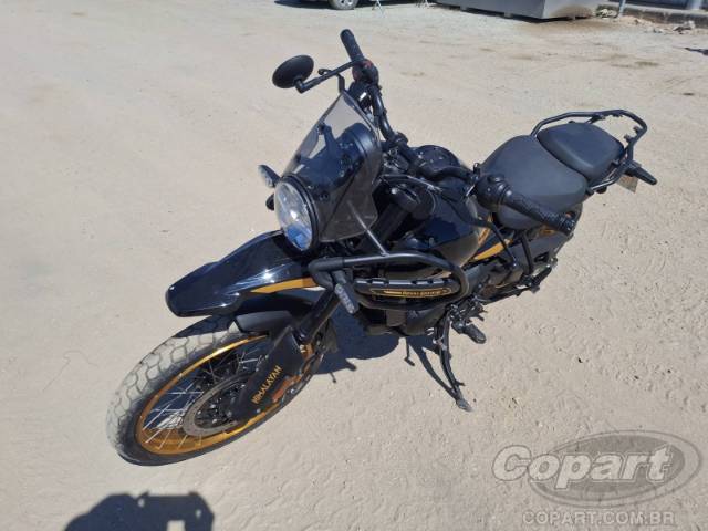 2026 ROYAL ENFIELD HIMALAYAN 