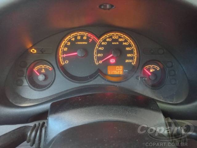 2013 CHEVROLET CLASSIC 