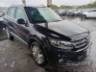 2012 VOLKSWAGEN TIGUAN 