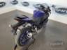 2025 YAMAHA YZF R15 