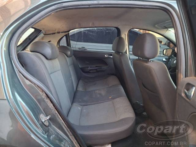 2019 VOLKSWAGEN GOL 