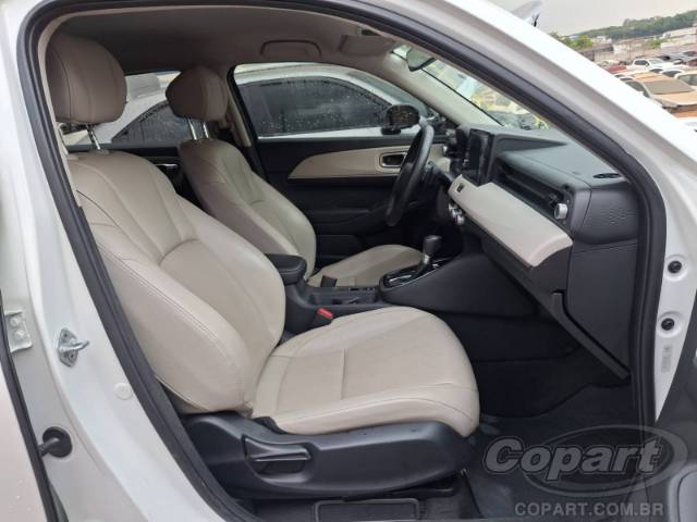 2025 HONDA HR-V 