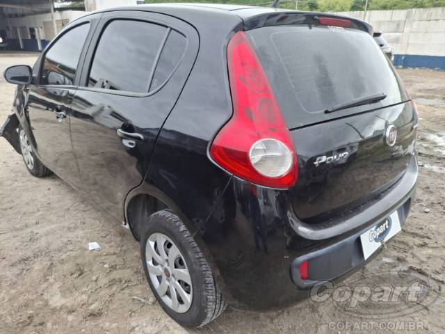 2015 FIAT PALIO 