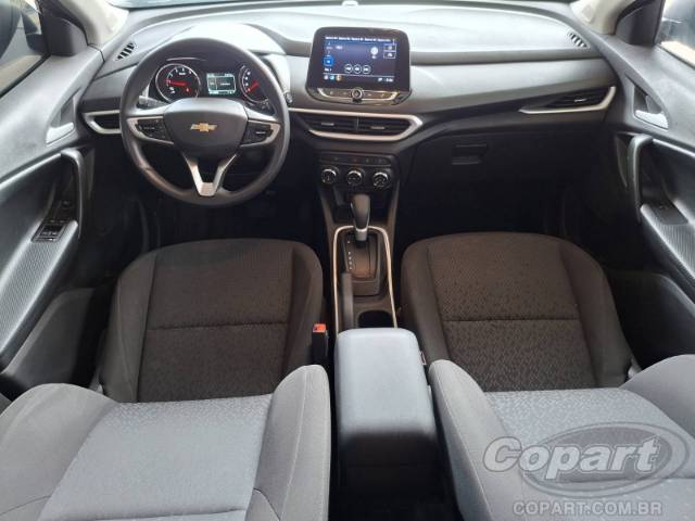 2021 CHEVROLET TRACKER 