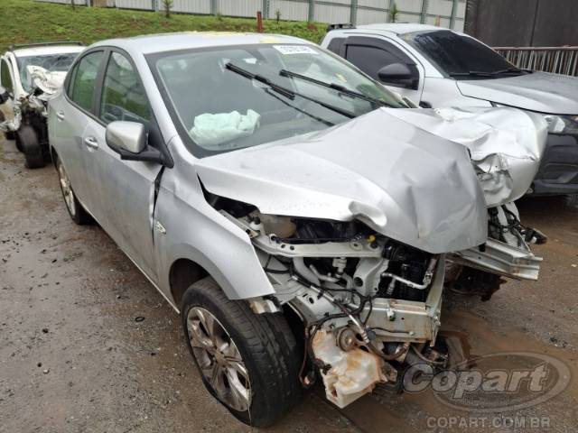 2023 CHEVROLET ONIX PLUS 