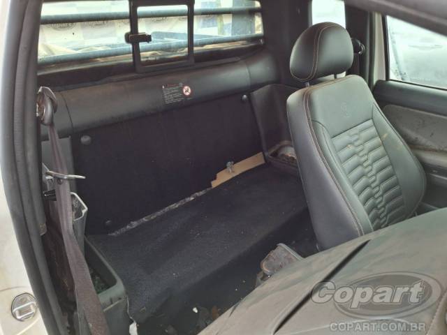 2018 VOLKSWAGEN SAVEIRO CE 