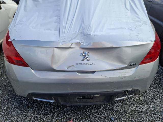 2013 PEUGEOT 308 