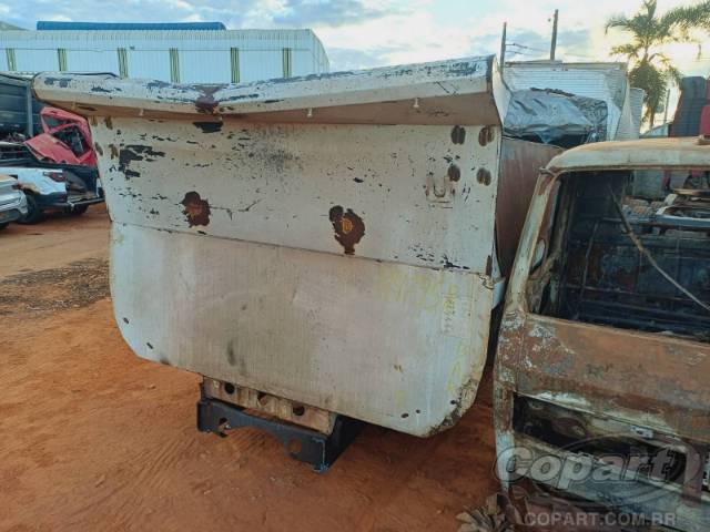 2023 IVECO TECTOR 