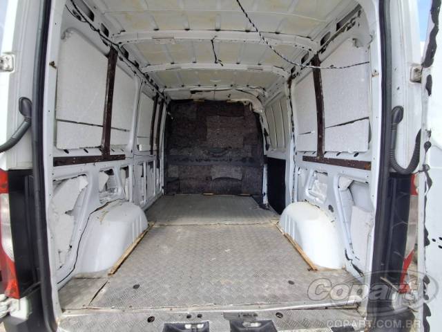 2024 MERCEDES BENZ SPRINTER 