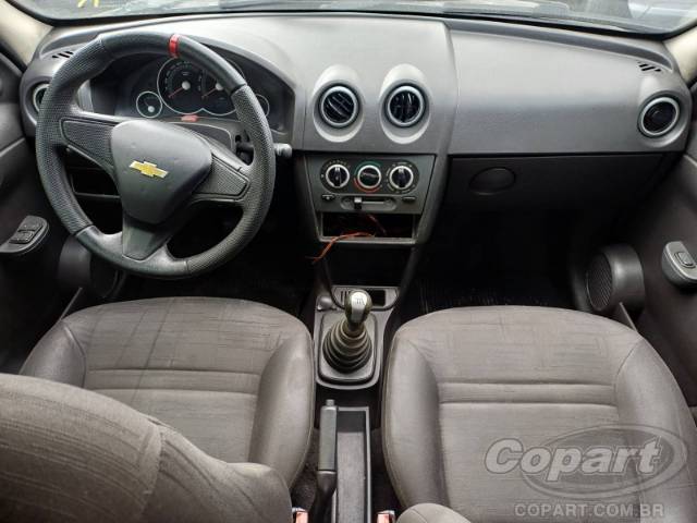 2008 CHEVROLET PRISMA 