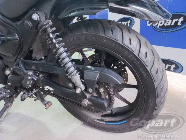 2024 ROYAL ENFIELD HUNTER 
