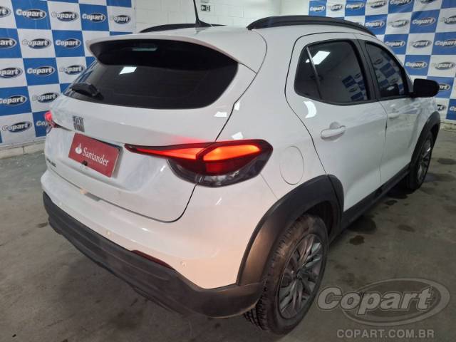2024 FIAT PULSE 