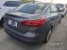 2016 FORD FOCUS FASTBACK 