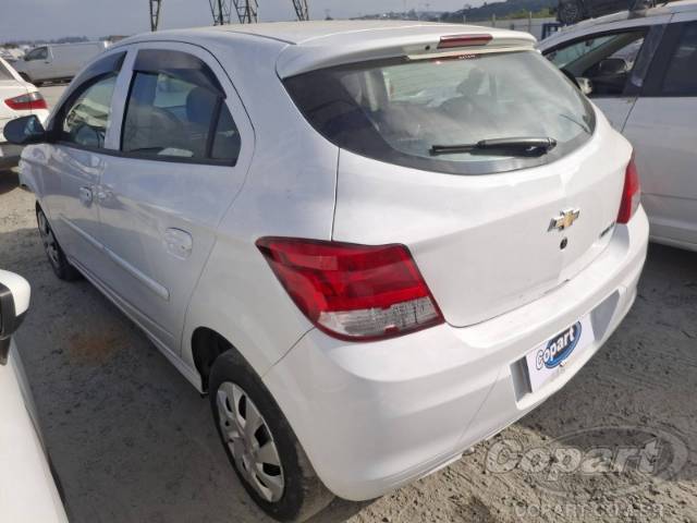 2015 CHEVROLET ONIX 