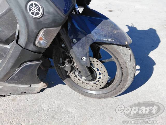 2022 YAMAHA NMAX 