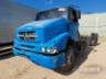 1998 MERCEDES BENZ L-1620 