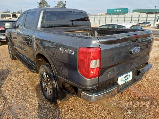 2026 FORD RANGER CD 