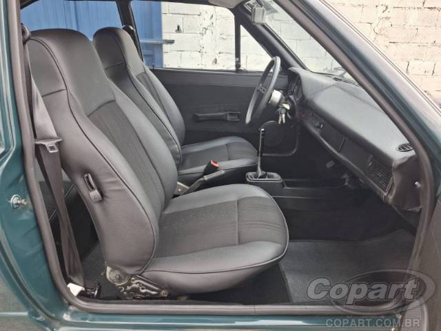 1978 VOLKSWAGEN PASSAT 