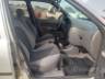 2002 FORD FIESTA 