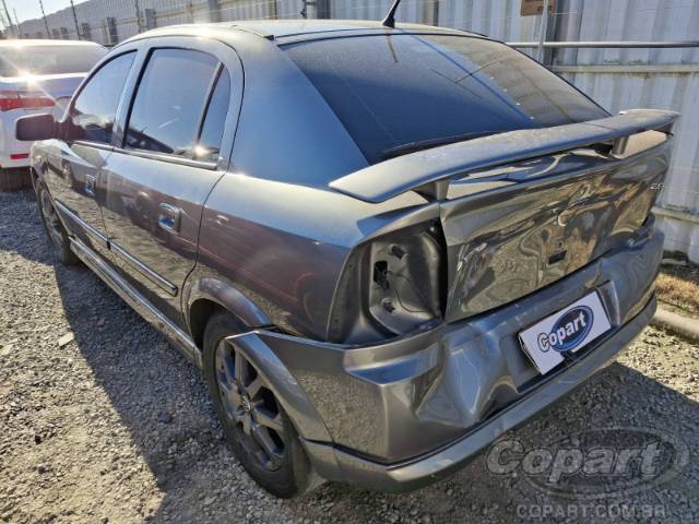 2011 CHEVROLET ASTRA 