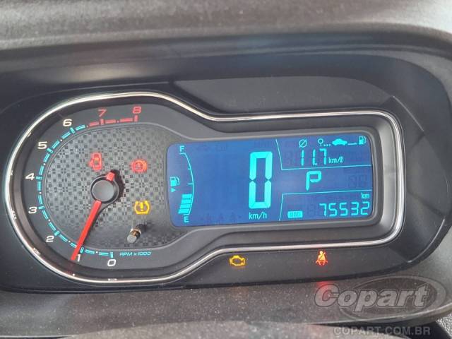 2019 CHEVROLET COBALT 