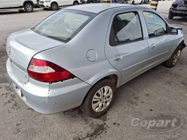 2011 CHEVROLET PRISMA 