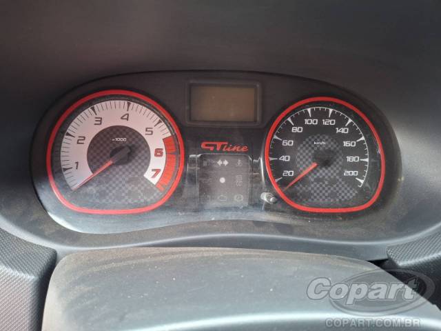 2013 RENAULT SANDERO 