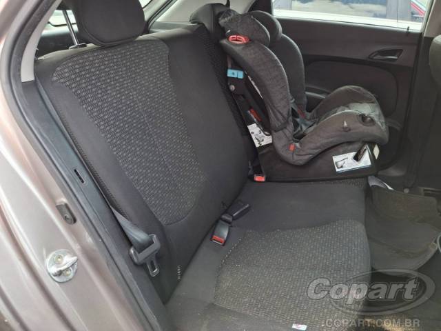 2016 HYUNDAI HB20 