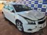 2014 CHEVROLET CRUZE HATCH 