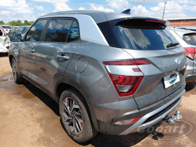 2023 HYUNDAI CRETA 