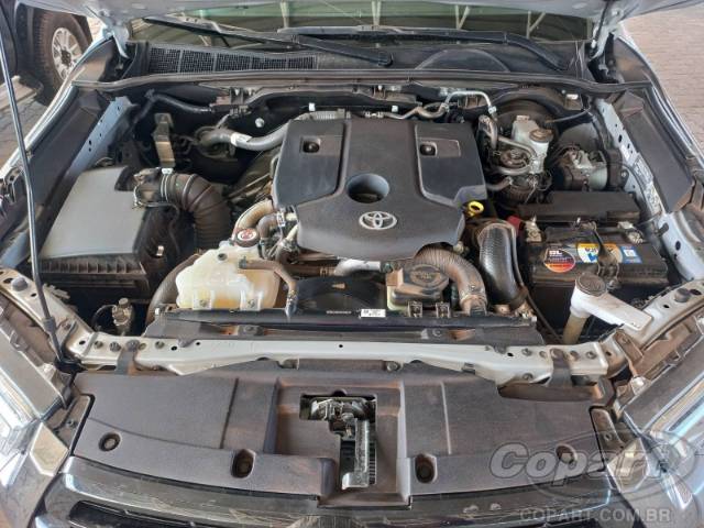 2023 TOYOTA HILUX CD 