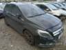 2014 MERCEDES BENZ CLASSE B 