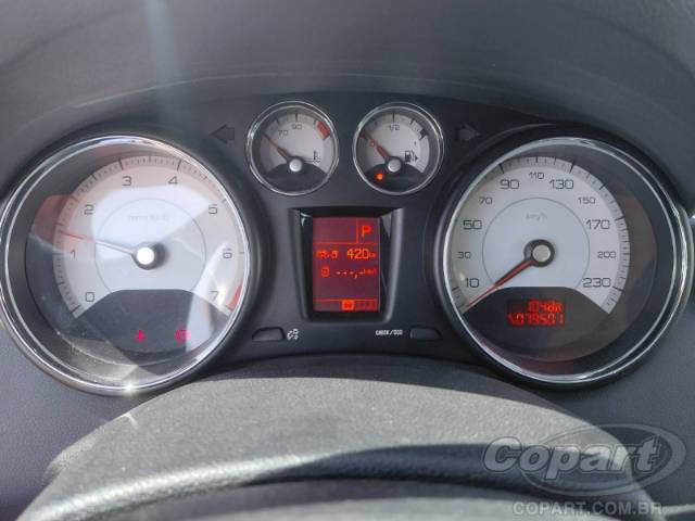 2013 PEUGEOT 308 