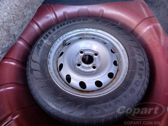 2010 CHEVROLET CLASSIC 