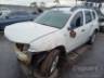 2017 RENAULT DUSTER 